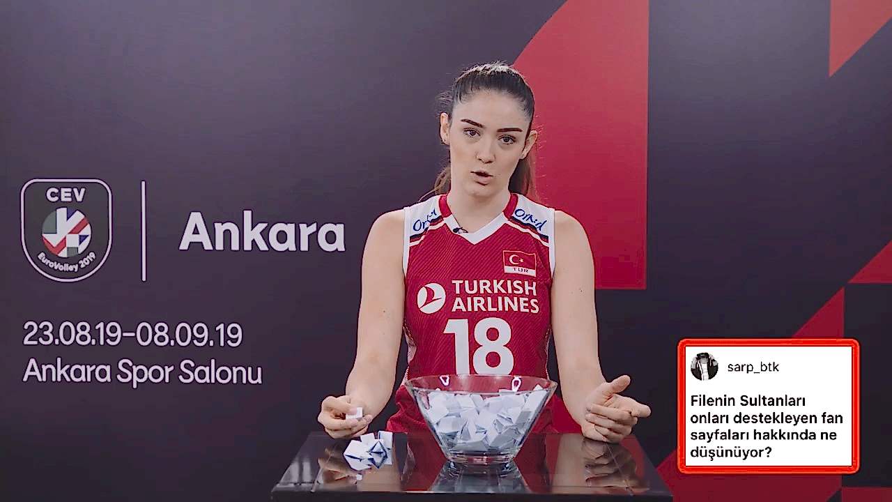 Soru & Cevap | Zehra Güneş
