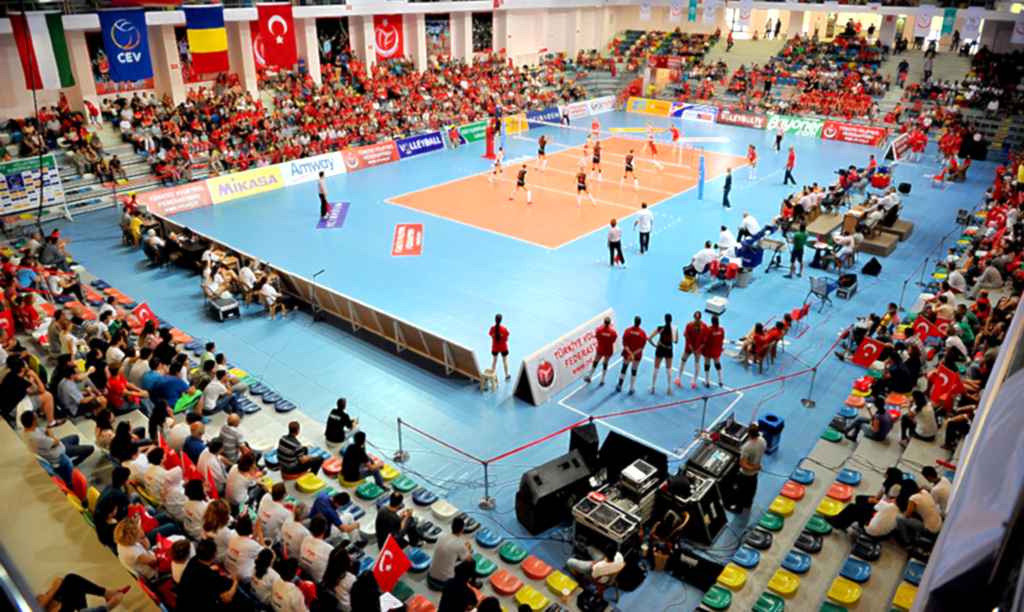 Bursa