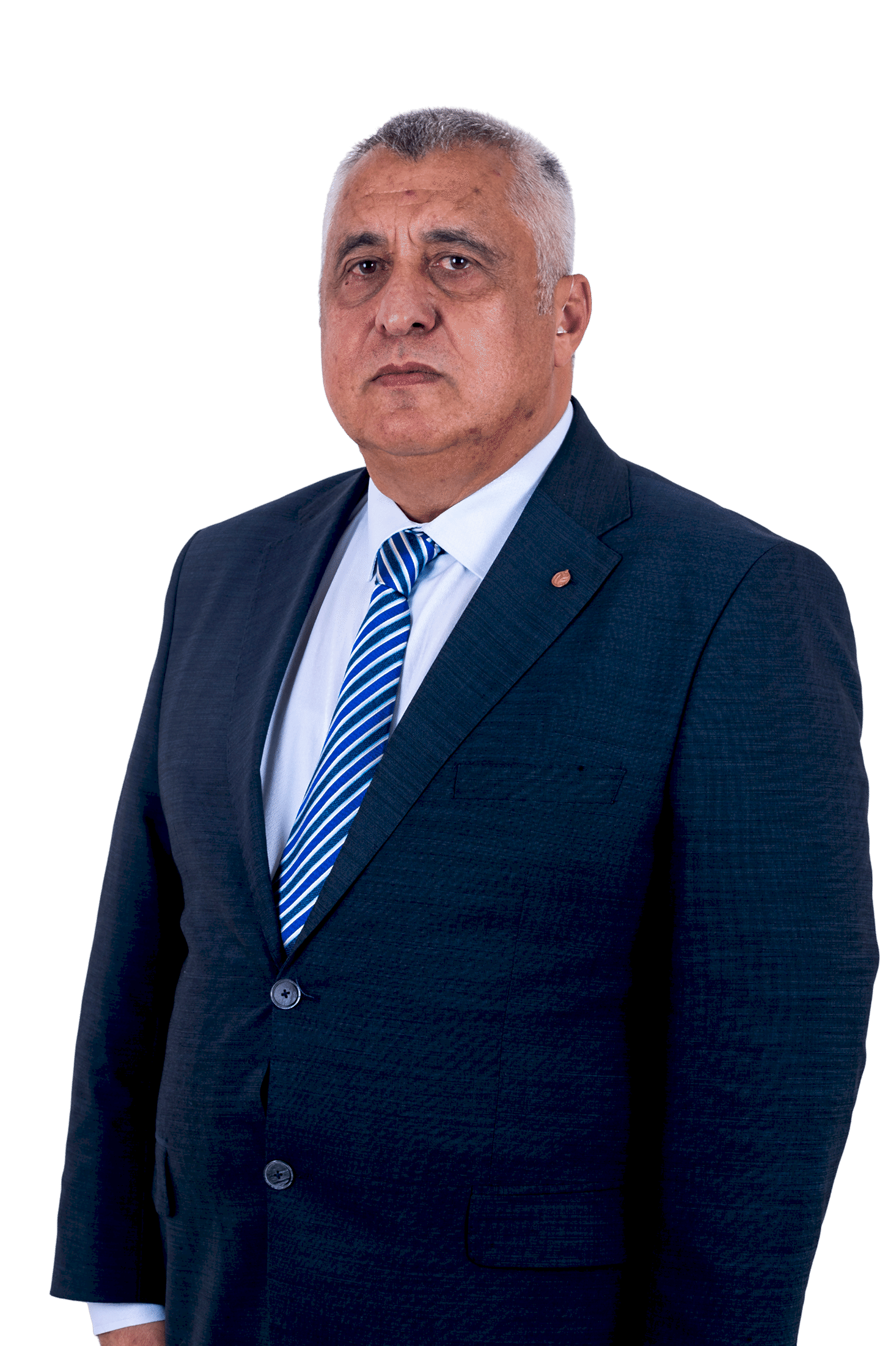 Alper Sedat Aslandaş