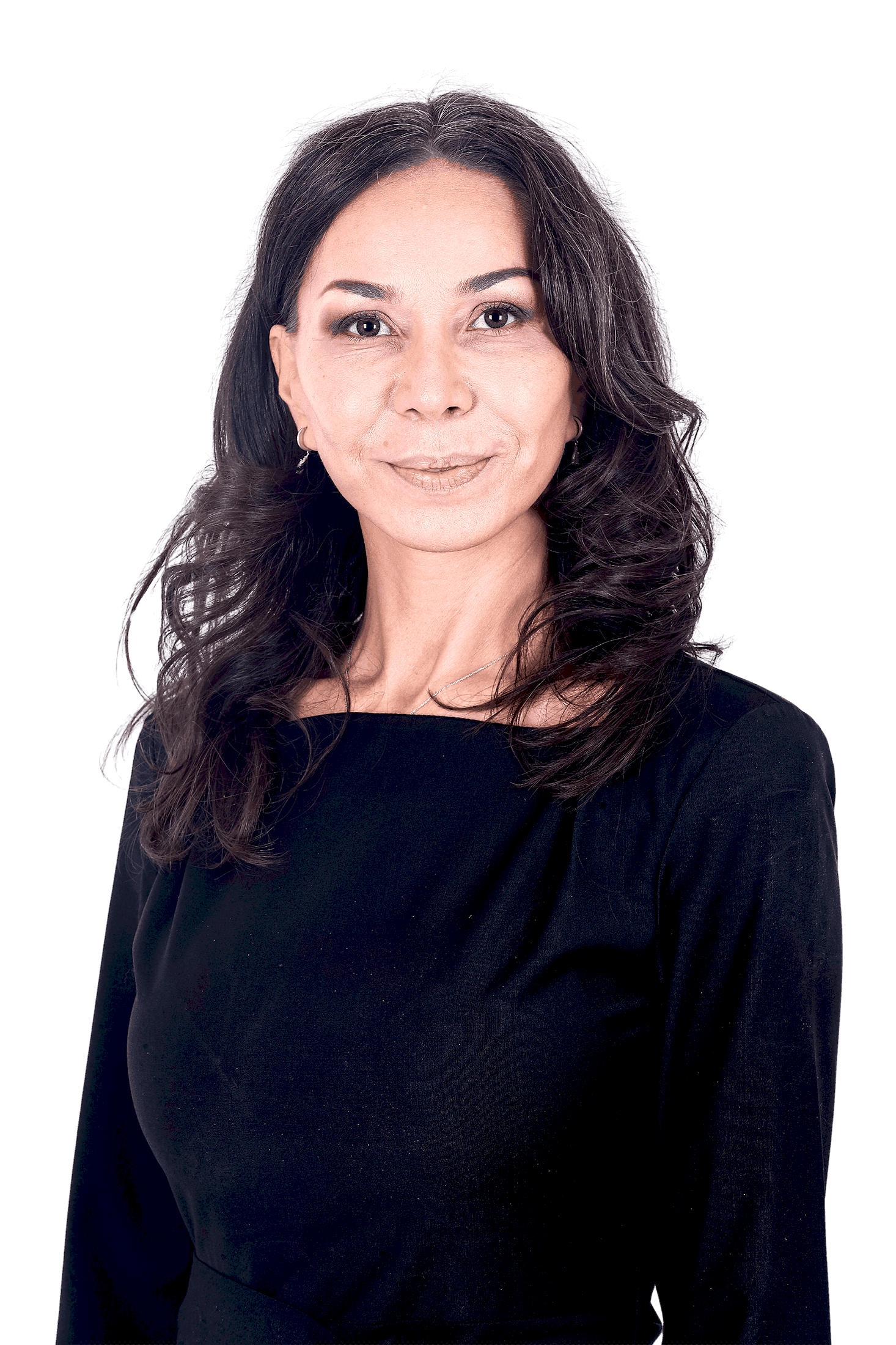 Bahar Mert