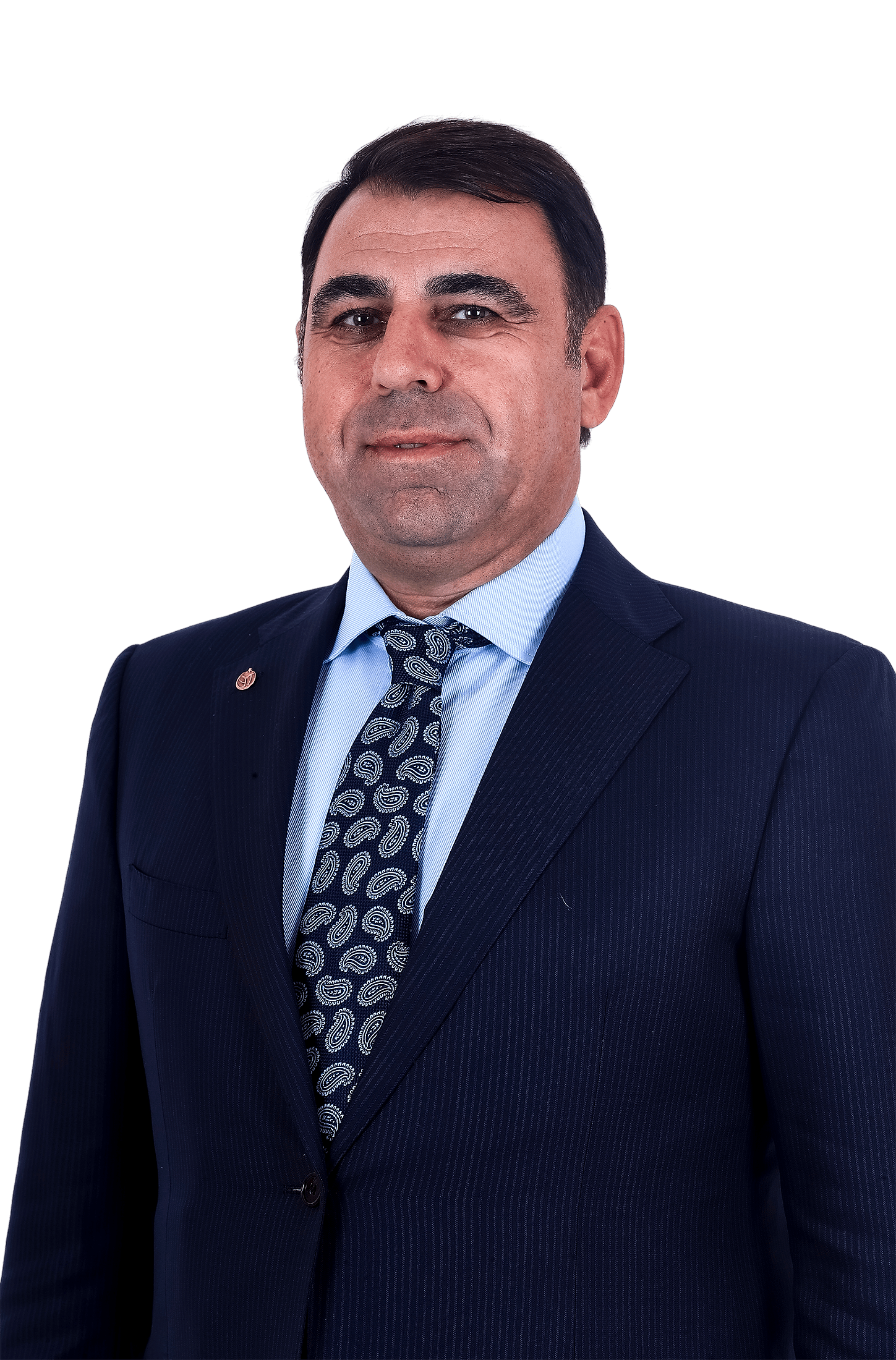 Mustafa Alpaslan