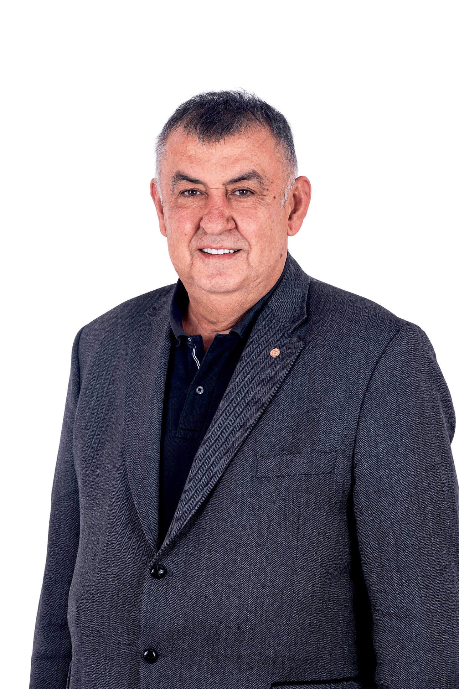 Ersin Yılmaz