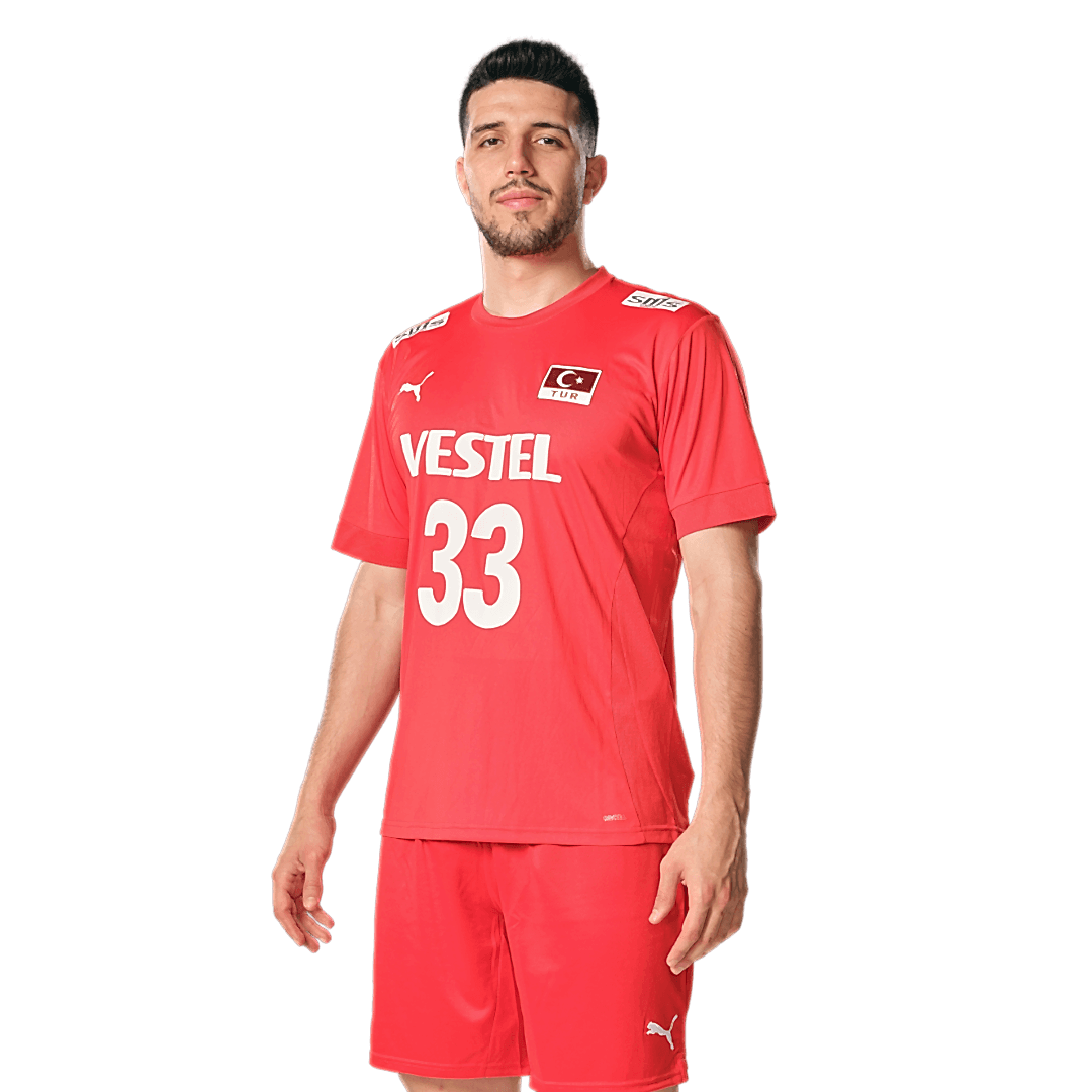 Hilmi Şahin