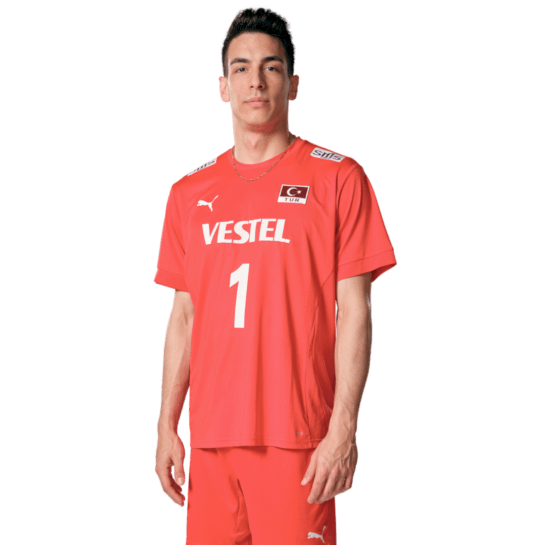 Kaan Gürbüz