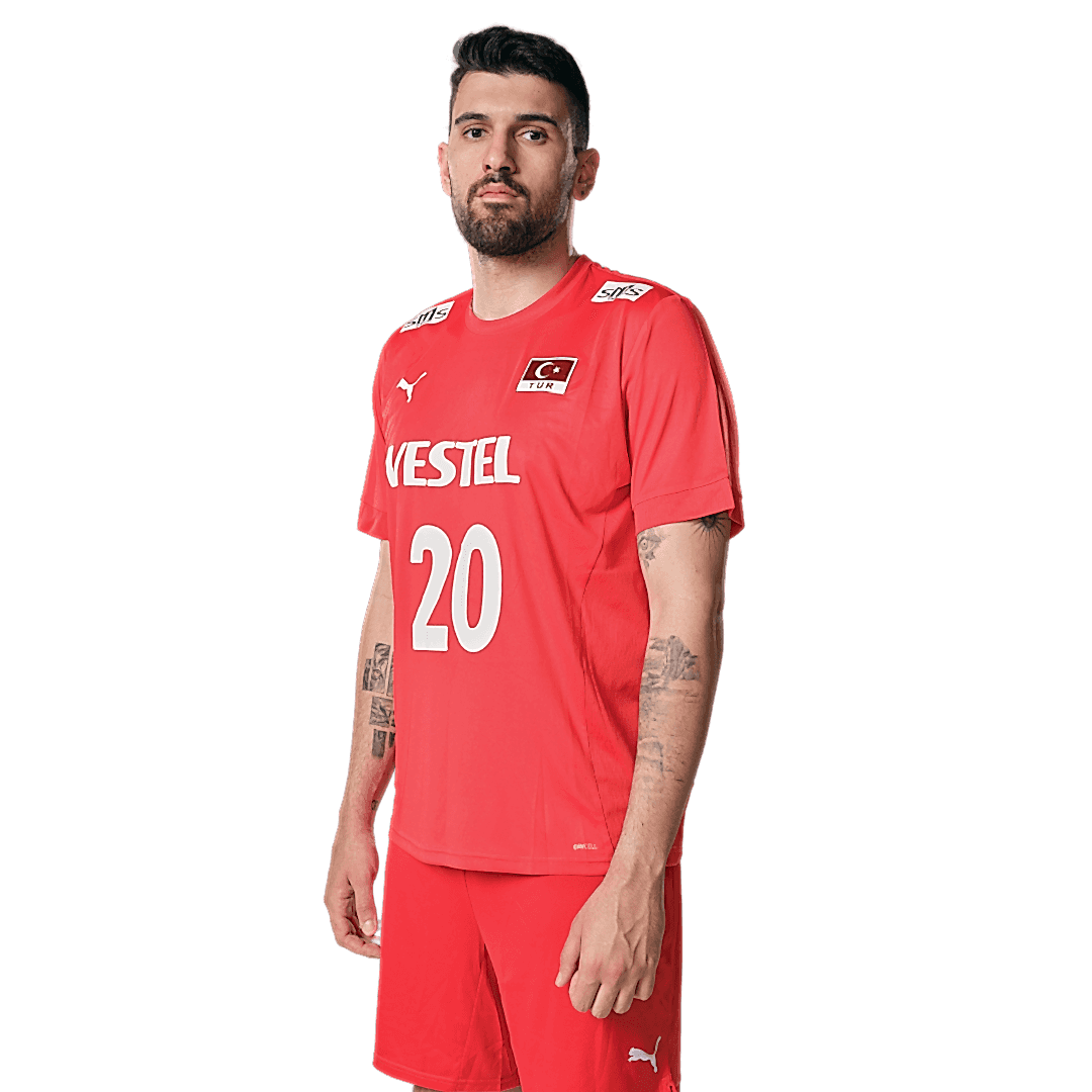 Efe Bayram