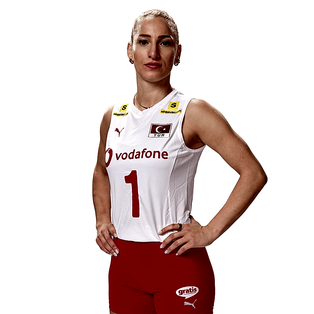 Gizem Örge