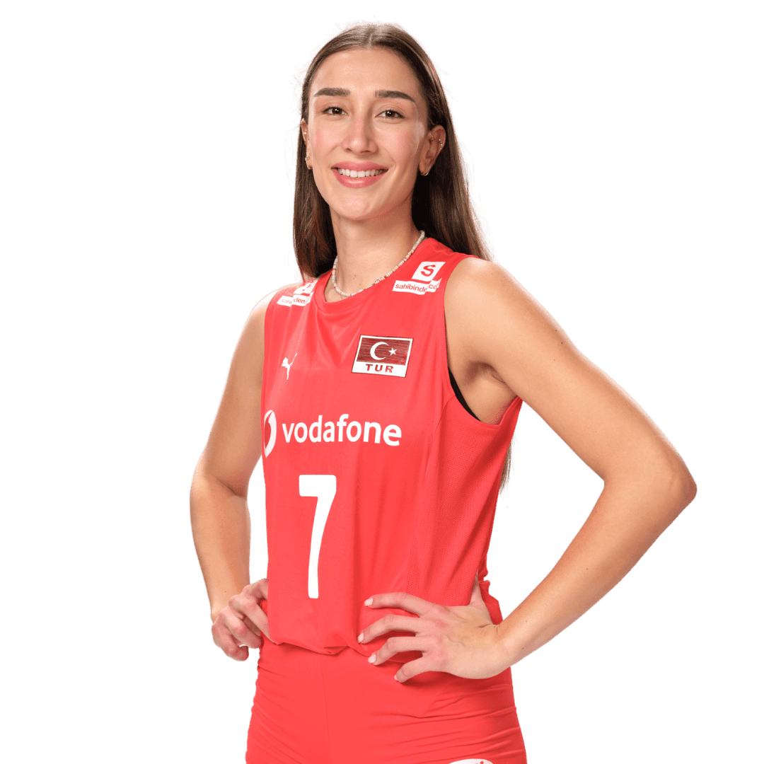 Hande Baladın