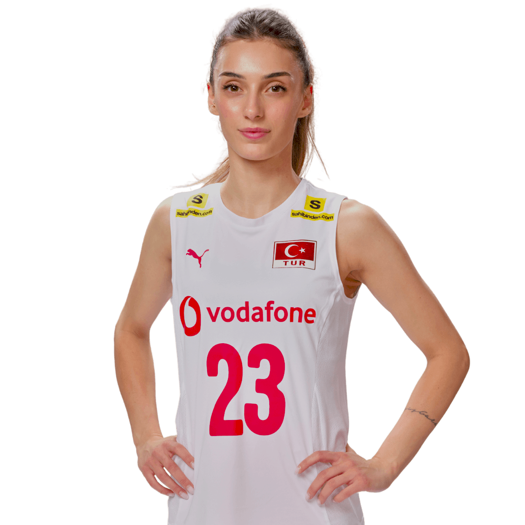 Eylül Akarçeşme Yatgın