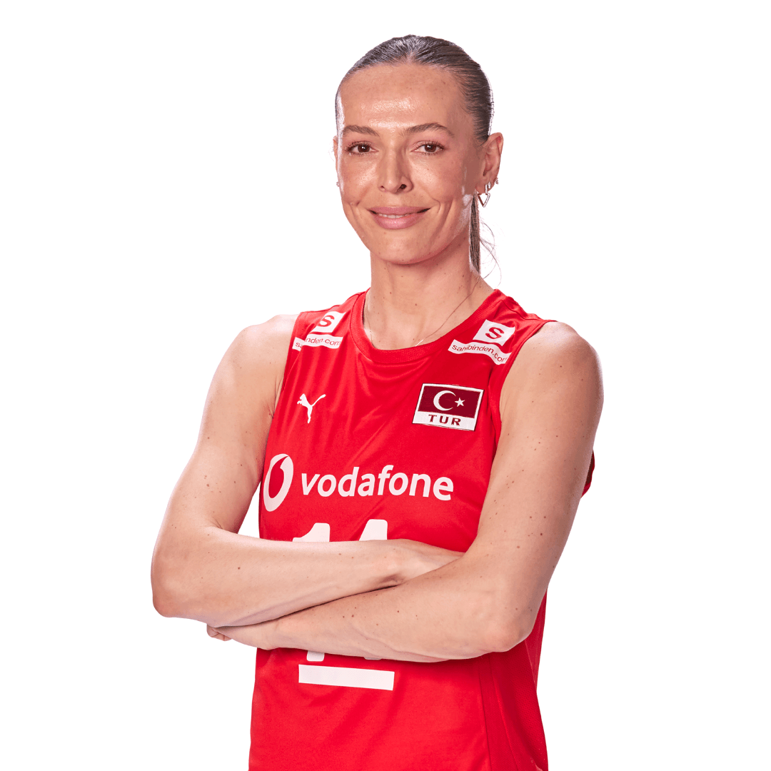 Eda Erdem Dündar