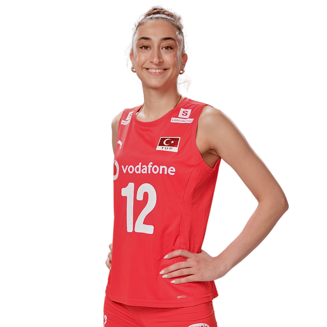 Elif Şahin