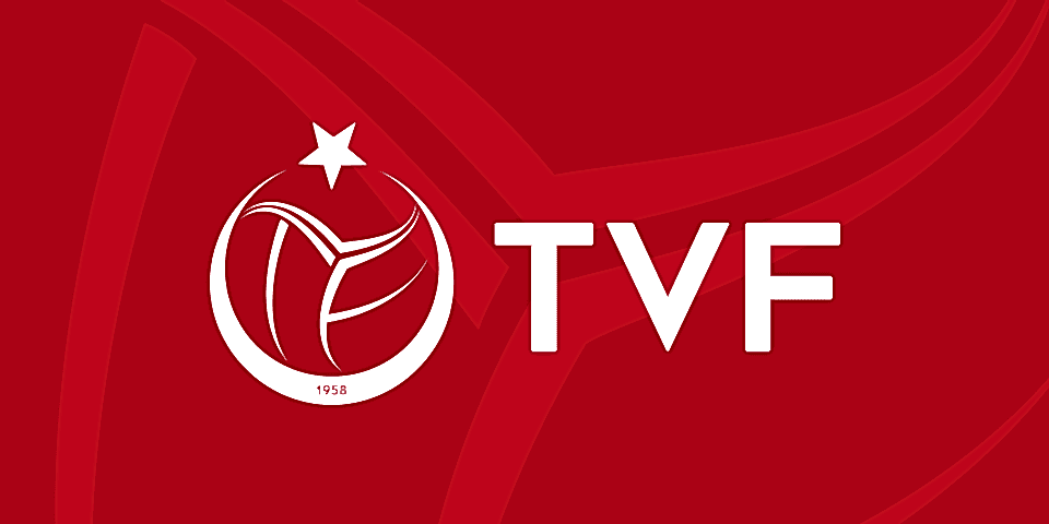 TVF Kadınlar 2.Ligi'nde Yarı Final Etabı Başlıyor