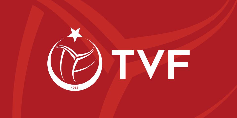TVF Kadınlar 2.Ligi Yarı Final Etabında İkinci Gün Sona Erdi