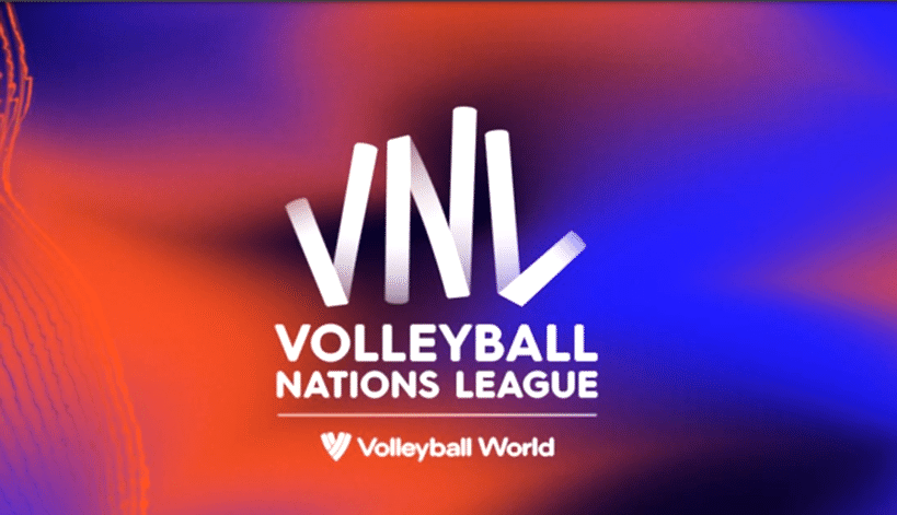 2026 FIVB Voleybol Milletler Ligi (VNL) Medya Akreditasyonu Başladı