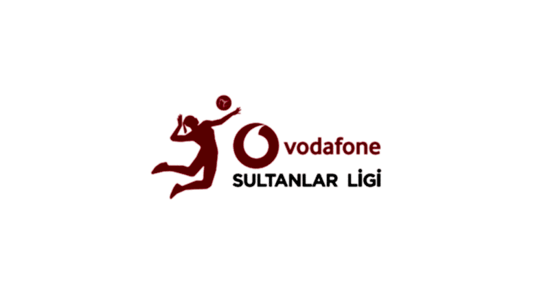 Vodafone Sultanlar Ligi'nde Play-Off 5-6 Etabı Maç Programı Belli Oldu