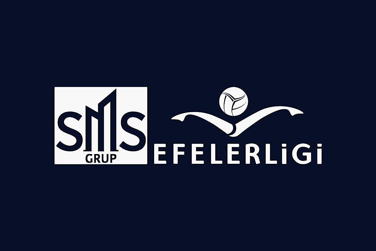 SMS Grup Efeler Ligi'nde Play-Off 7-8 Etabı Sona Erdi
