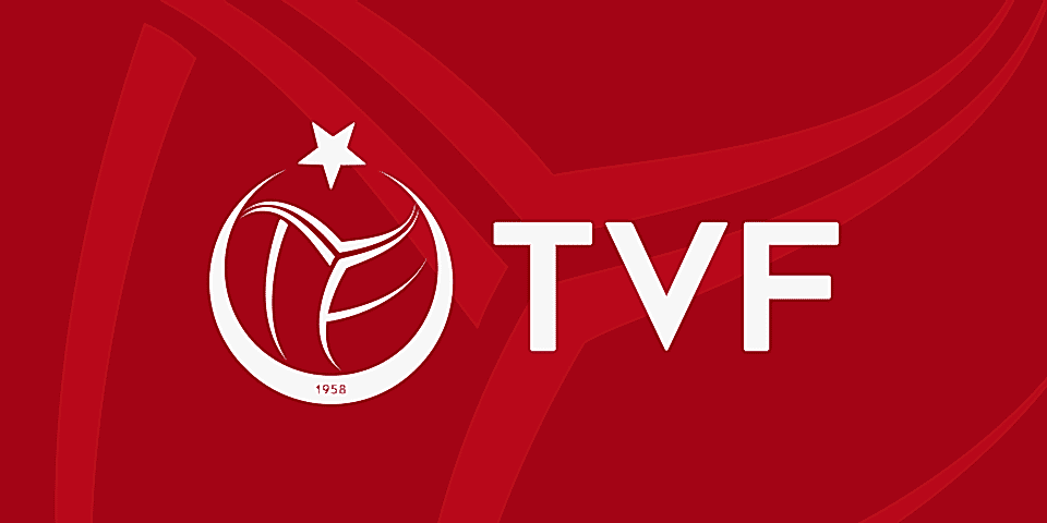 2025-2026 Voleybol Sezonu Altyapı Faaliyet Programı Güncellendi