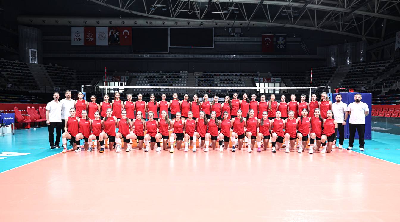 1. Gelişim Kampı Sona Erdi