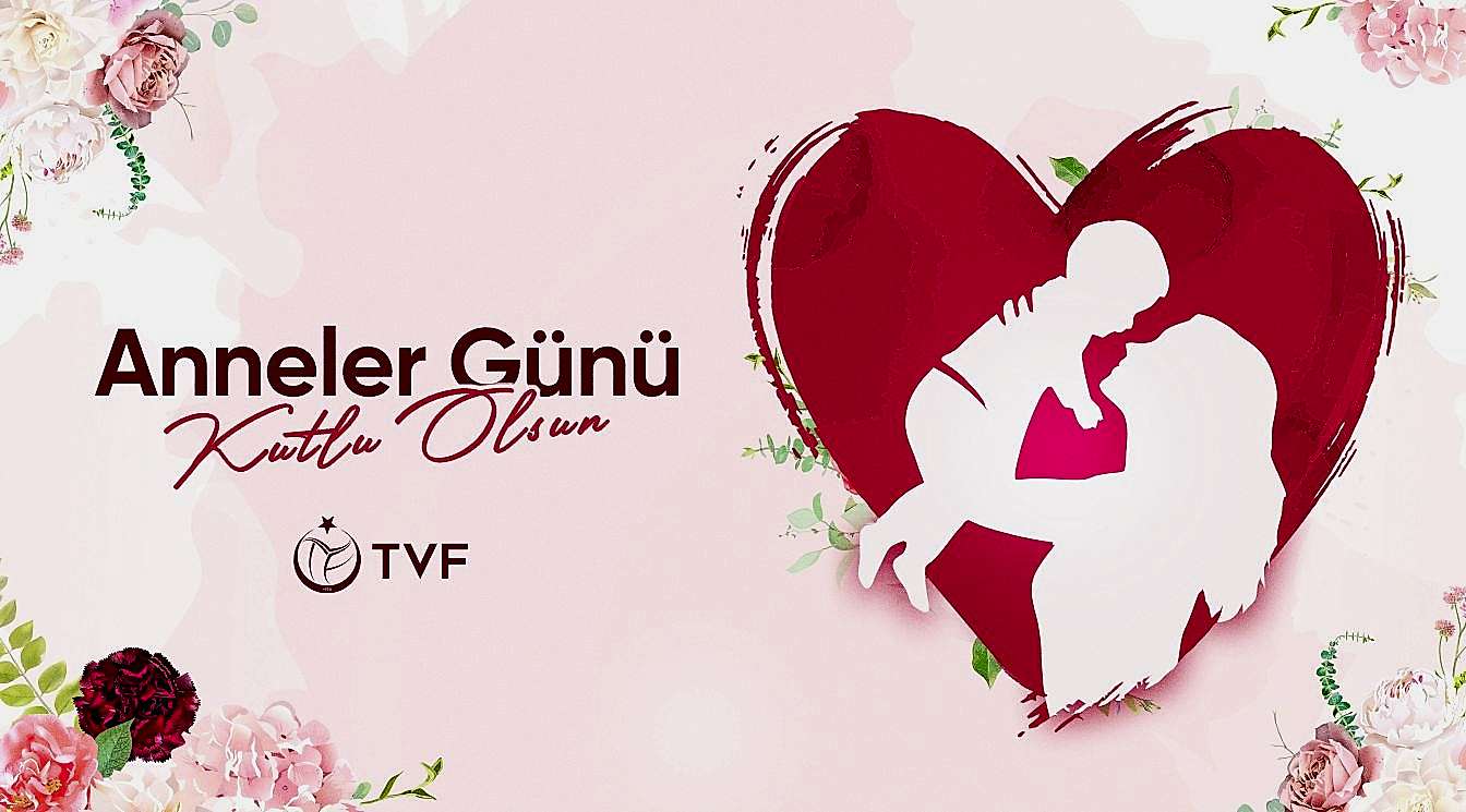 Anneler Günü Kutlu Olsun