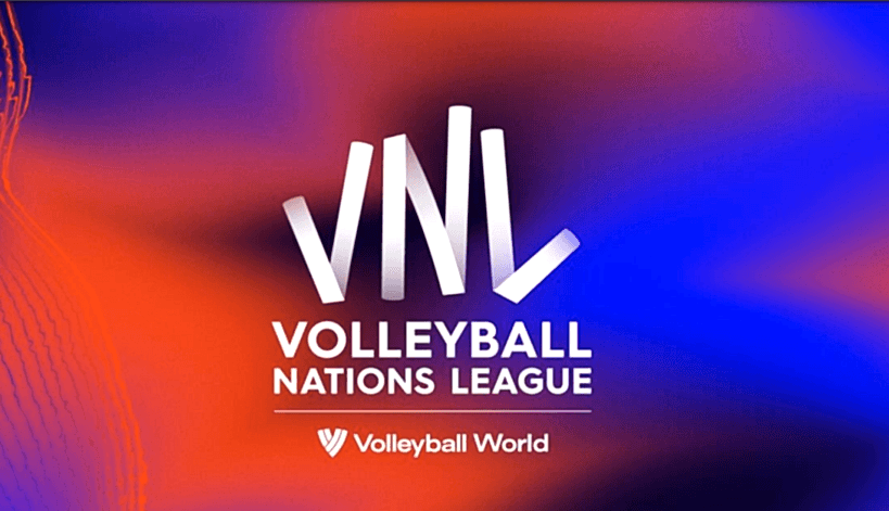 2026 FIVB Voleybol Milletler Ligi (VNL) Medya Akreditasyonu Devam Ediyor